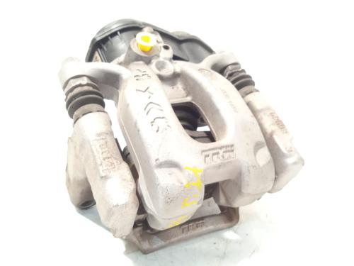 Used Left rear brake caliper PEUGEOT 208 II (UB_, UP_, UW_, UJ_) 1.2 PureTech 130 (131 hp) 28585823