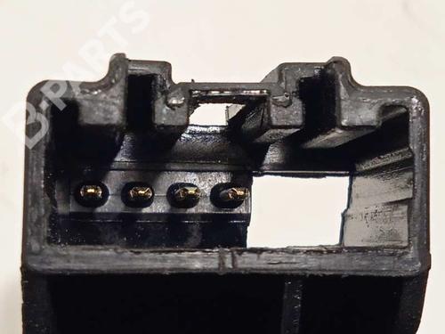 Tailgate lock FORD GRAND C-MAX (DXA/CB7, DXA/CEU) 1.6 TDCi | BP10381988C101 
