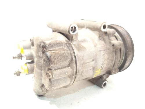 AC compressor PEUGEOT 307 CC (3B) 2.0 16V | BP28542769M34 - Image 2