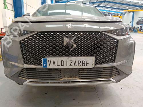 Left front indicator DS DS 7 Crossback (J4_, JR_, JC_) 1.5 BlueHDi 130 (JCYHZJ, JCYHZR) | BP39023107C32 - Image 13