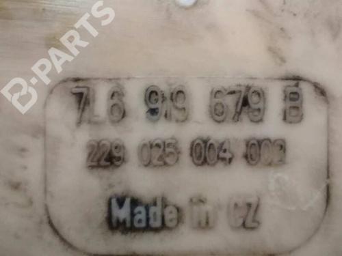 Fuel pump VW TOUAREG (7LA, 7L6, 7L7) 2.5 R5 TDI | BP1130663M76 