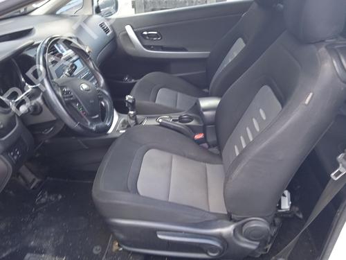 Steering column stalk KIA PRO CEE'D (JD) | BP19925226I23