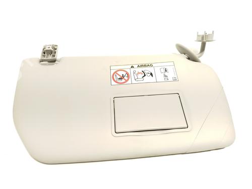 Right sun visor FORD TOURNEO CUSTOM V362 Bus (F3) 1.0 EcoBoost PHEV | BP30642288I2