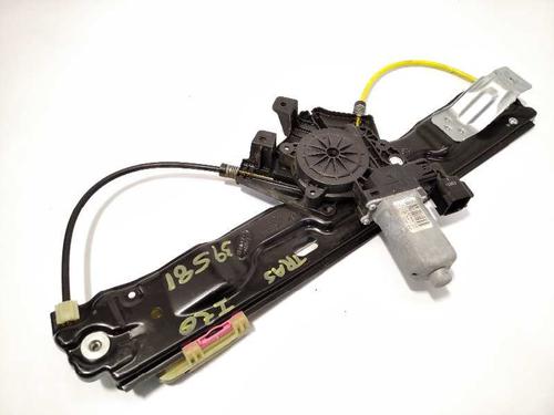 Used Rear left window mechanism LAND ROVER RANGE ROVER EVOQUE (L538) 2.2 D (150 hp) 4950260