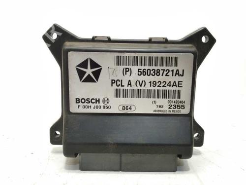 Used Electronic module Electronic module JEEP GRAND CHEROKEE III (WH, WK) 3.0 CRD (218 hp) 5946518 5946518
