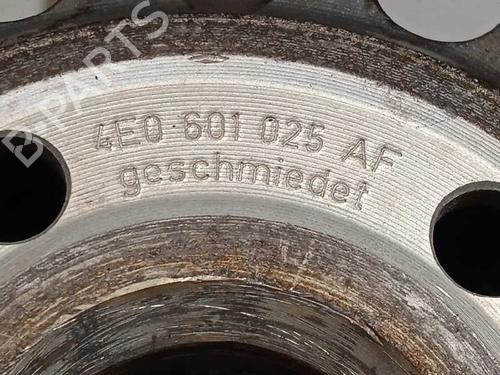 Felg AUDI A8 D3 (4E2, 4E8) 3.0 TDI quattro | BP13010559C45 