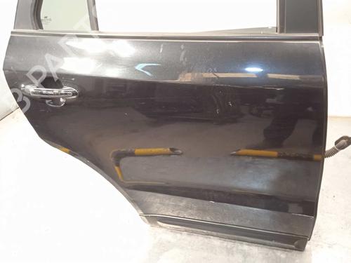 Right rear door HYUNDAI SANTA FÉ II (CM) 2.2 CRDi | BP16980687C5 