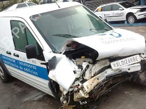 Steering column stalk FORD TRANSIT CONNECT (P65_, P70_, P80_)  | BP4806207I23 