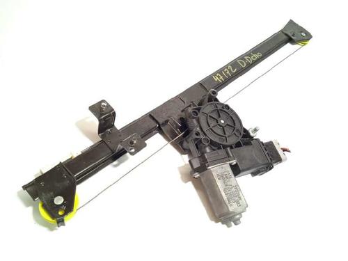 Used Front right window mechanism PEUGEOT BOXER Van 2.2 HDi 130 (131 hp) 9396527