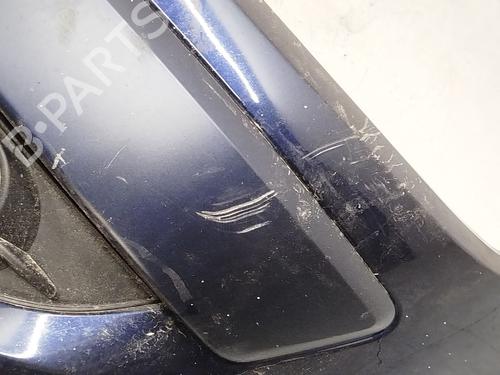 Front bumper RENAULT GRAND SCÉNIC II (JM0/1_) 1.6 | BP31018887C7 