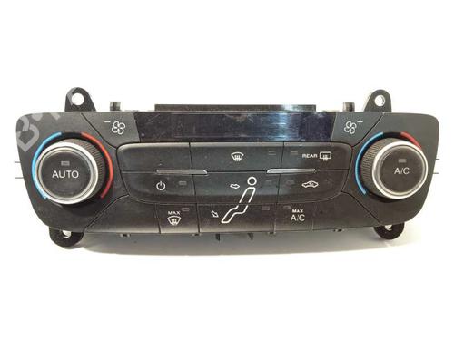 Climate control FORD FOCUS III 1.6 TDCi | BP6822143I5 