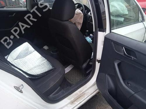 Display monitor SKODA RAPID Spaceback (NH1) 1.6 TDI | BP11802144C48 - Image 15