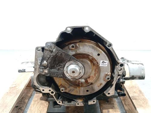 Gearbox VW PASSAT B5.5 (3B3) 4.0 W8 4motion | BP33337108M3 - Image 2