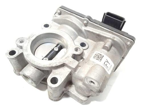 Used Throttle body Throttle body RENAULT CLIO IV (BH_) 0.9 TCe 90 (BHNF, BHMA, BHMH, BHJK, BHJR) (90 hp) 10059086 10059086