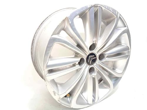 Used Rim CITROËN C4 II (NC_) 1.2 THP 110 (NCHNZ6, NCHNV6) (110 hp) 16914712
