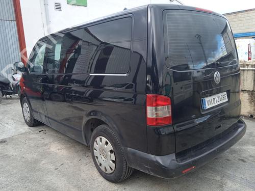 Intercooler VW MULTIVAN T5 (7HM, 7HN, 7HF, 7EF, 7EM, 7EN) 2.5 TDI | BP31375341M30 