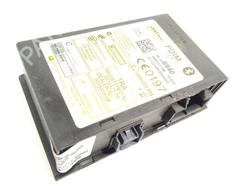 Módulo eletrónico CHEVROLET ORLANDO (J309) 2.0 D (131 hp) 18546828