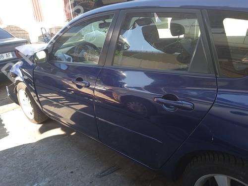 Alternator MAZDA 3 (BK) 1.6 DI Turbo | BP28722428M7 