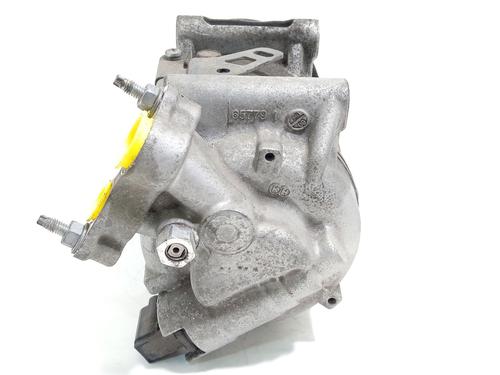 AC compressor CITROËN C4 Grand Picasso II (DA_, DE_) 1.2 THP 130 | BP19268011M34 