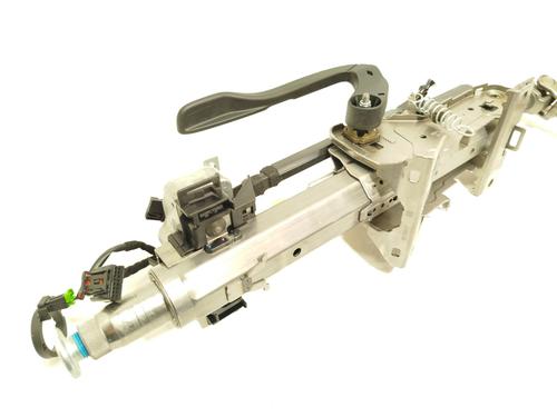 Steering column VW PASSAT B8 Variant (3G5, CB5) 2.0 TDI | BP34209238M21 - Image 6