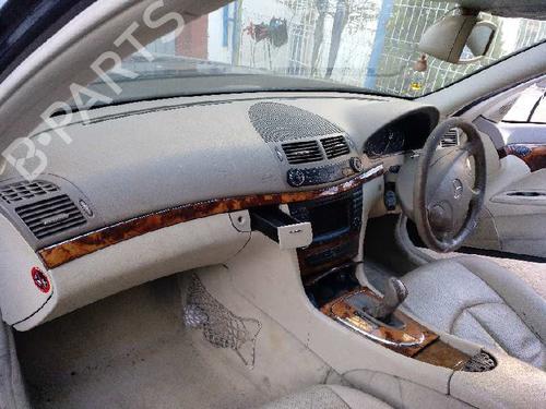Rear right window mechanism MERCEDES-BENZ E-CLASS (W211) E 270 CDI (211.016) | BP6963474C25 