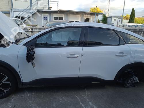 Left front brake caliper CITROËN C4 III (BA_, BB_, BC_) ë-C4 (BCZKXC, BZCKSC) | BP30153391M105