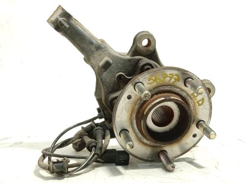 Right front steering knuckle HYUNDAI TUCSON (TL, TLE) 1.6 GDi | BP29355563M26 