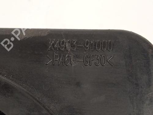 Electronic module HYUNDAI KONA (OS, OSE, OSI) EV | BP19042983M83