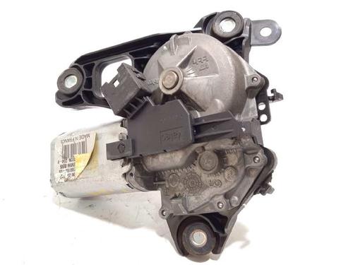Rear wiper motor MINI MINI CLUBMAN (R55) Cooper D | BP12121622M102 