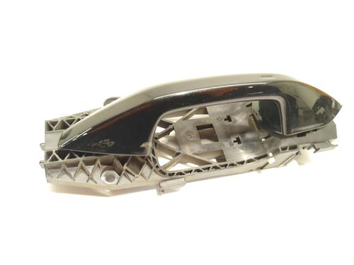 Rear right exterior door handle AUDI A3 Sportback (8YA, 8YF) 30 TFSI Mild Hybrid | BP29401375C130 