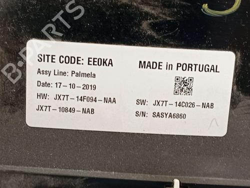 Instrument cluster FORD FOCUS IV Turnier (HP) 1.0 EcoBoost | BP38876218C47 - Image 6