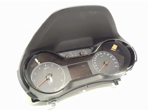 Used Instrument cluster Instrument cluster 15901296 15901296