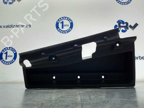 Guantera IVECO DAILY VI Van 35S17, 35C17, 40C17, 50C17, 55C17, 60C17, 65C17, 70C17 (170 hp) 1131649