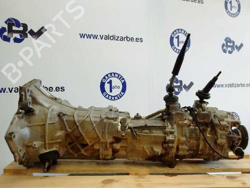 Gearbox KIA SPORTAGE SUV (K00) 2.0 TD 4WD | BP1126569M3