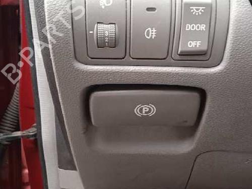 Climate control KIA CARNIVAL / GRAND CARNIVAL III (VQ) 2.9 CRDi | BP9439144I5 