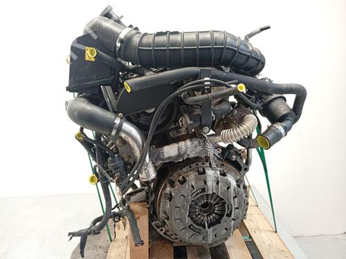 Engine FORD TRANSIT Platform/Chassis (FM_ _, FN_ _) 2.0 DI (F_E_, F_F_) | BP36997047M1 - Image 3
