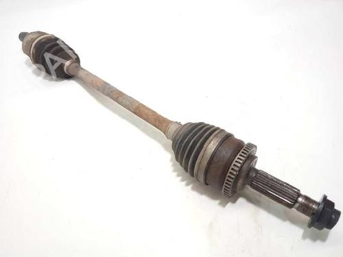 Used Left front driveshaft Left front driveshaft 14909916 14909916