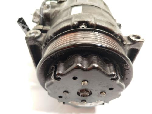 AC compressor MERCEDES-BENZ M-CLASS (W163) ML 270 CDI (163.113) | BP21125225M34 