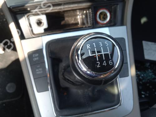 Engine VW PASSAT B6 (3C2) 2.0 FSI | BP27680922M1 