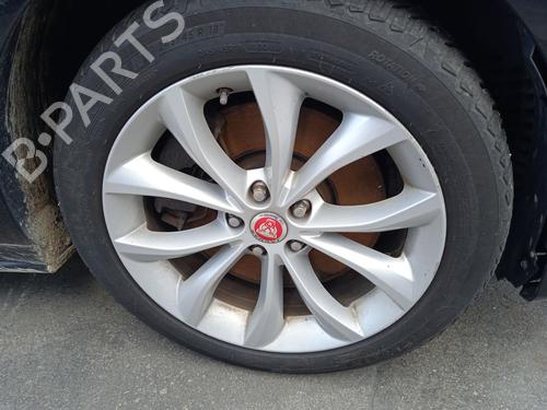 Left rear driveshaft JAGUAR XF II (X260) 3.0 D | BP23194030M40  - Image 24