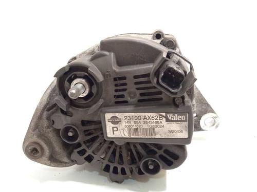 Alternator NISSAN MICRA III (K12) 1.4 16V | BP12600882M7 