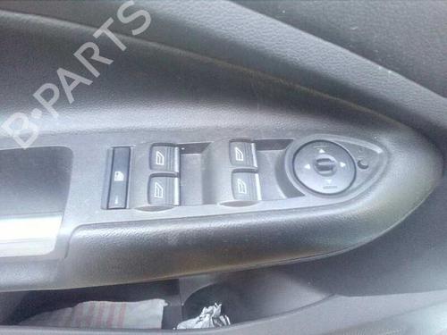 Front left window mechanism FORD KUGA II (DM2) 2.0 TDCi | BP3032160C22