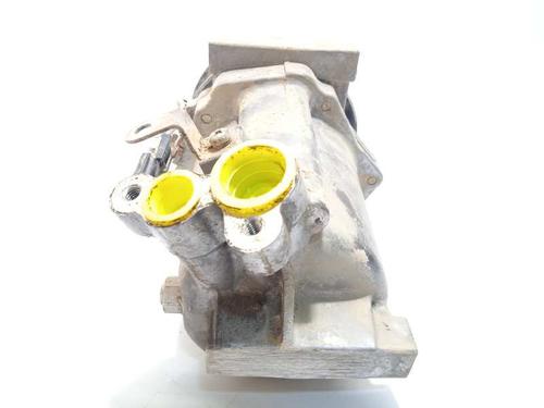 AC compressor NISSAN PULSAR Hatchback (C13) 1.2 DIG-T | BP9123789M34 - Image 4