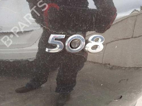 Left front driveshaft PEUGEOT 508 I (8D_) 2.0 HDi | BP7167732M38 