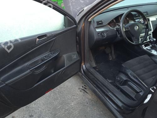 Climate control VW PASSAT B6 Variant (3C5) 2.0 TDI 16V | BP23462173I5 