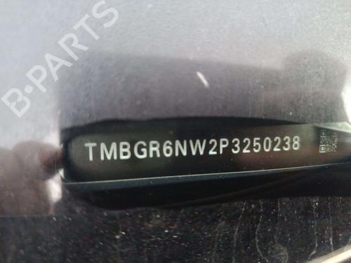 Steering rack SKODA KAMIQ (NW4) 1.0 TSI | BP39100983M22 - Image 11