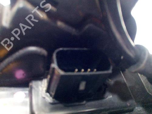 Rear left lock FORD FIESTA VII (HJ, HF) | BP8900163C100