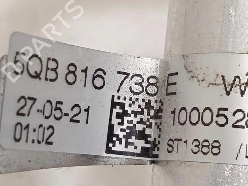 AC pipe AUDI Q3 (F3B) | BP14347400M126 - Image 5