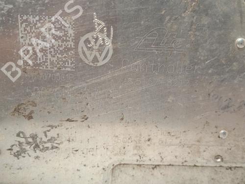 ABS pump SEAT ATECA (KH7, KHP)  | BP28093269M43 