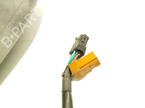 Left mirror PEUGEOT 207 (WA_, WC_) 1.6 HDi | BP31448378C26 